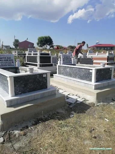 Yıldırım Mermer Ardahan