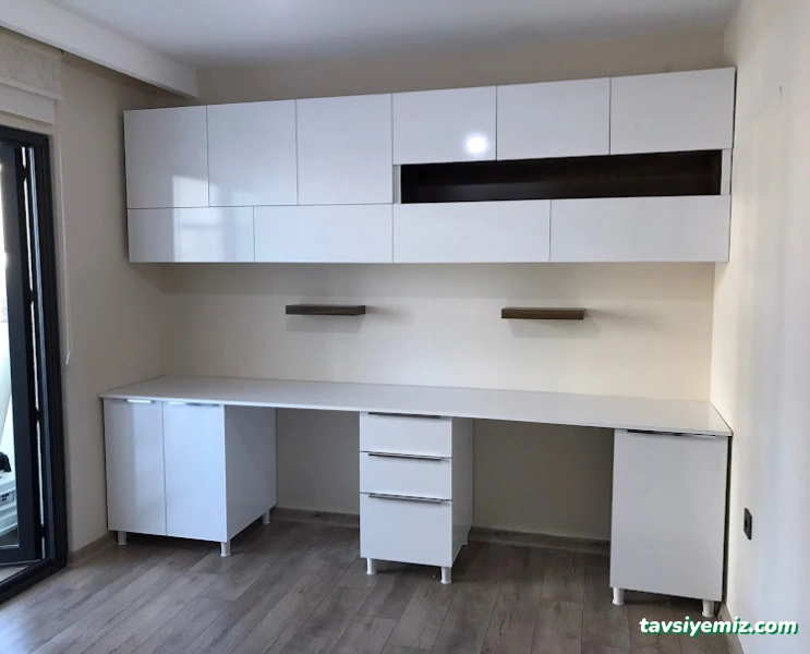 Yıldırım Mobilya Tasarım Atölyesi