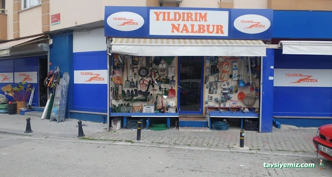 Yıldırım Nalbur