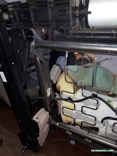 Yıldırım Oto Döşeme