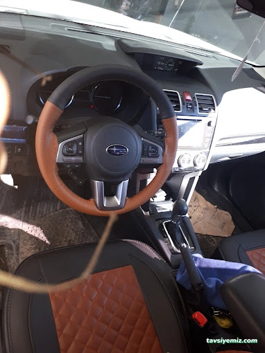 Yıldırım Oto Döşeme