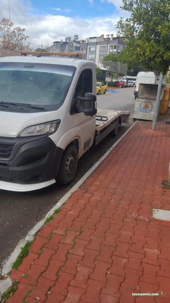 Yıldırım Oto Kurtarıcı