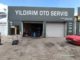 Yildirim Oto Tamir & Bakim