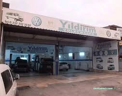 Yildirim Oto Tamir & Bakim