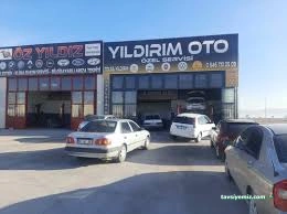 Yildirim Oto Tamir & Bakim