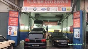 Yildirim Oto Tamir & Bakim