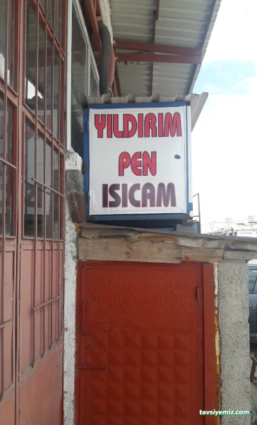 Yıldırım Pen Ömer Yıldırım