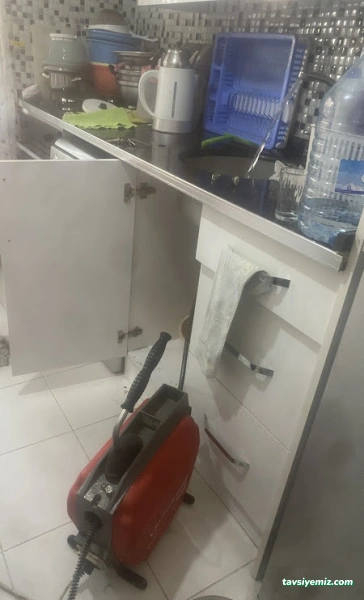 Yıldırım Teknik Tesisat