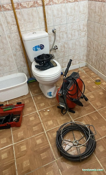 Yıldırım Teknik Tesisat