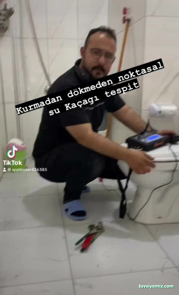 Yıldırım Teknik Tesisat