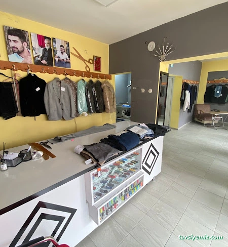 Yıldırım Terzi & Kuru Temizleme