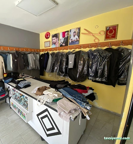 Yıldırım Terzi & Kuru Temizleme