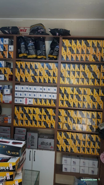 Yıldırım Tütüncülük