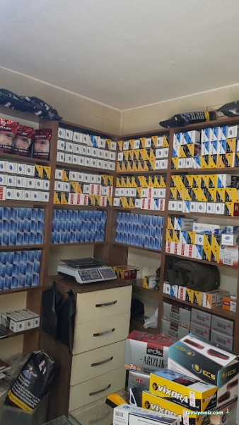 Yıldırım Tütüncülük