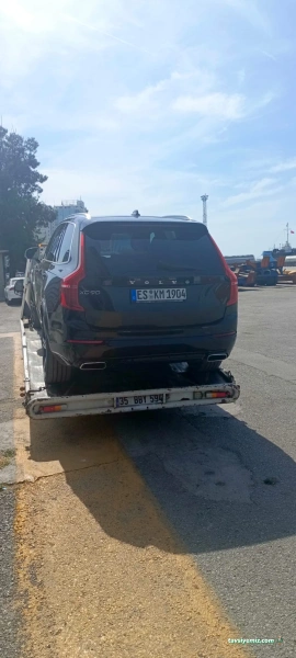 Yıldırımer Yol Yardım