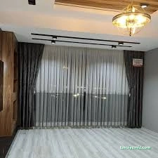 Yıldırımlar Perde