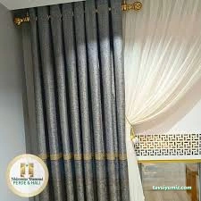 Yıldırımlar Perde