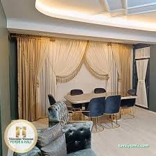 Yıldırımlar Perde