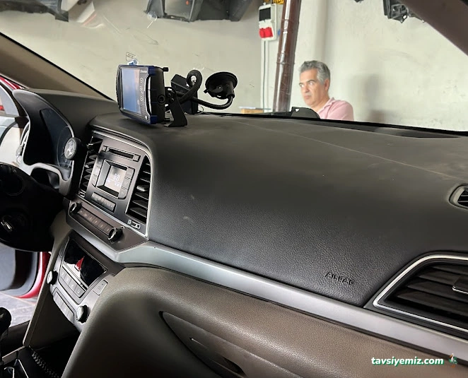 Yıldız Airbag Şaşmaz