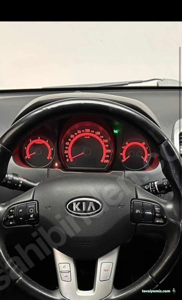 Yıldız Airbag Şaşmaz