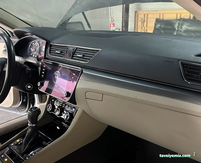 Yıldız Airbag Şaşmaz