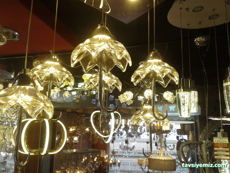 Yıldız Aydınlatma