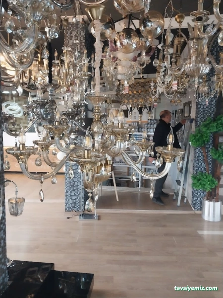 Yıldız Aydınlatma