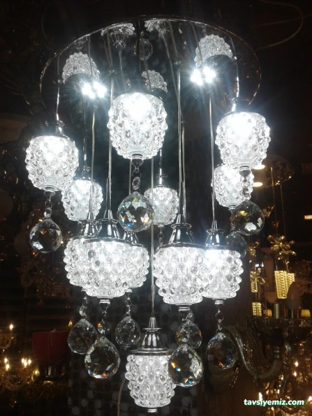 Yıldız Aydınlatma