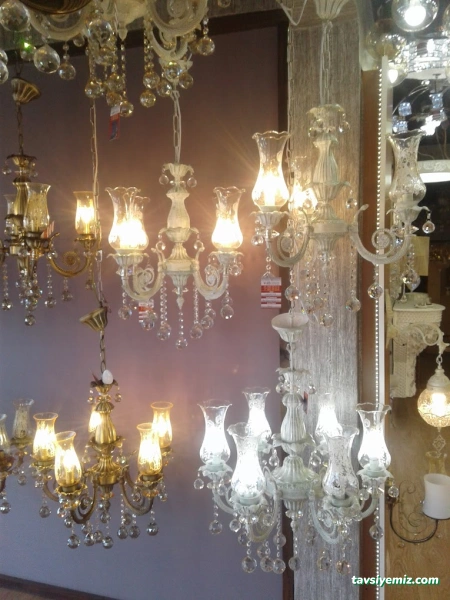 Yıldız Aydınlatma