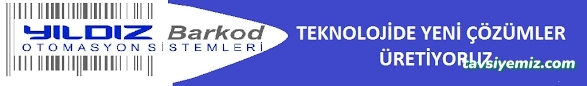 Yıldız Barkod Sistemleri
