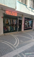 Yıldız Bebe Ve Okul Giyim