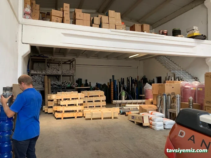 Yıldız Bobinaj Elektrik