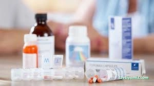 Yıldız Ecza Deposu