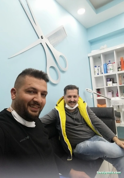 Yıldız Erkek Kuaförü