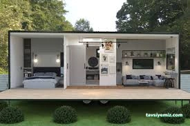 Yıldız Evi Tiny House