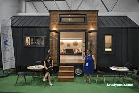 Yıldız Evi Tiny House
