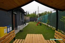 Yıldız Evi Tiny House