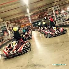Yıldız Go Kart