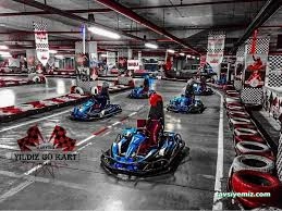 Yıldız Go Kart