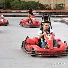 Yıldız Go Kart
