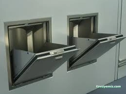 Yildiz Havalandirma Samsun Baca Sistemleri Firmaları