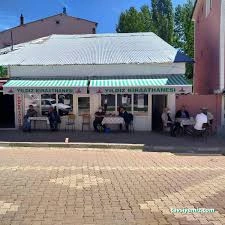 Yıldız Kıraathanesi