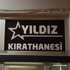 Yıldız Kıraathanesi