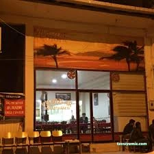 Yıldız Kıraathanesi