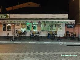 Yıldız Kıraathanesi