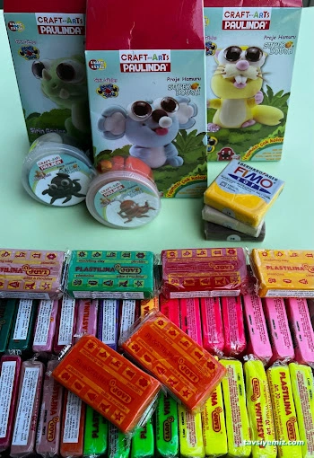 Yıldız Kırtasiye Market