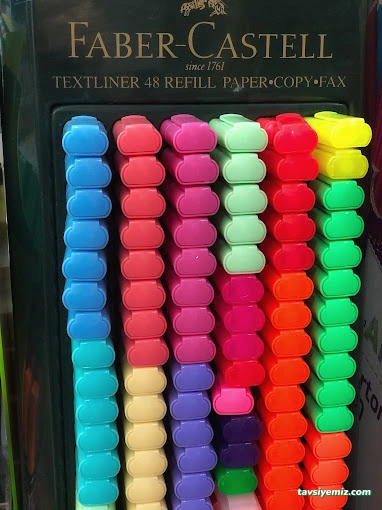 Yıldız Kırtasiye Market