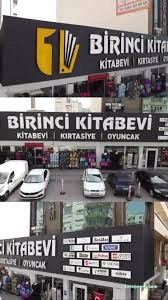 Yıldız Kitabevi Antalya