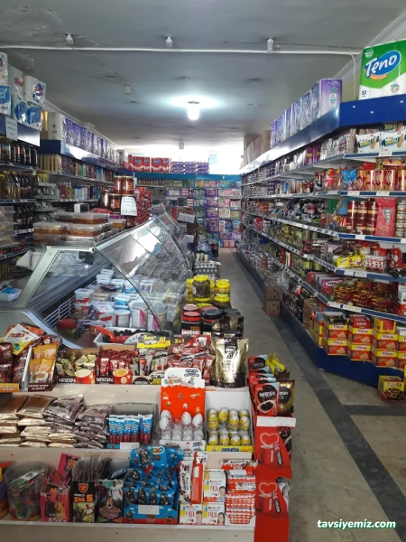 Yıldız Market Niğde