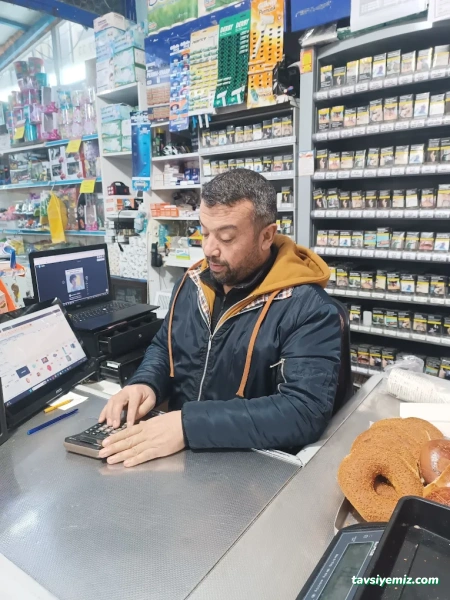 Yıldız Market Niğde